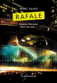 Couverture Rafale Editions Lajouanie 2019