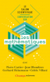 Couverture Conversation sur les mathématiques Editions Flammarion (Champs - Sciences) 2019