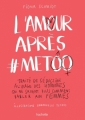 Couverture L'Amour après #MeToo Editions Hachette 2018