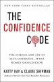 Couverture The Confidence Code: The Science and Art of Self-Assurance - What Women Should Know Editions Harper 2015