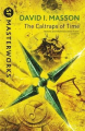 Couverture The Caltraps of Time Editions Gollancz (SF Masterworks) 2012