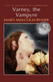 Couverture Varney, the Vampire Editions Wordsworth 2010