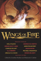 Couverture Wings of Fire Editions Night Shade Books 2010