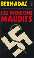 Couverture Les médecins maudits Editions Halloween Pocket 1967