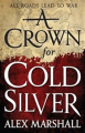 Couverture Crimson Empire, book 1: A Crown for Cold Silver Editions Orbit (Fantasy) 2016