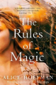 Couverture The Rules of Magic Editions Simon & Schuster 2018