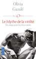 Couverture Le mythe de la virilité Editions Pocket (Agora) 2019