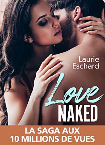 Couverture Love Naked