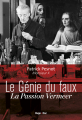 Couverture Le génie du faux, la passion Vermeer Editions Hugo & Cie (Doc) 2017
