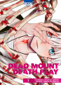 Couverture Dead Mount Death Play, tome 01 Editions Ki-oon (Seinen) 2019