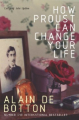 Couverture Comment Proust peut changer votre vie Editions Picador 1997