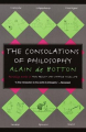 Couverture Les consolations de la philosophie Editions Vintage 2001