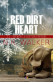 Couverture Red Dirt Heart, tome 3.5 : Un Noël à Sutton Station Editions MxM Bookmark 2019