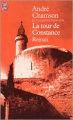 Couverture La tour de Constance Editions J'ai Lu 2000