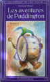 Couverture Les aventures de Paddington, tome 2 Editions Flammarion (Bibliothèque du chat perché) 1979