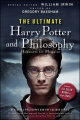 Couverture Harry Potter : Mythologie et Univers secrets Editions John Wiley & Sons 2010