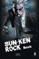 Couverture Sun-Ken Rock, deluxe, tome 01 Editions Doki Doki 2018