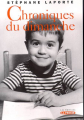 Couverture Chroniques du dimanche, tome 1 Editions La Presse 2003