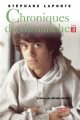 Couverture Chroniques du dimanche, tome 3 Editions La Presse 2006