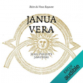Couverture Janua Vera Editions Audible studios 2018