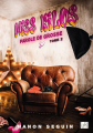 Couverture Miss kilo : Parole de grosse, tome 2 Editions Lips & co 2019