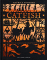 Couverture Catfish Editions Gallimard  (Jeunesse) 2011