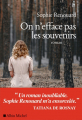 Couverture On n'efface pas les souvenirs Editions Albin Michel 2019