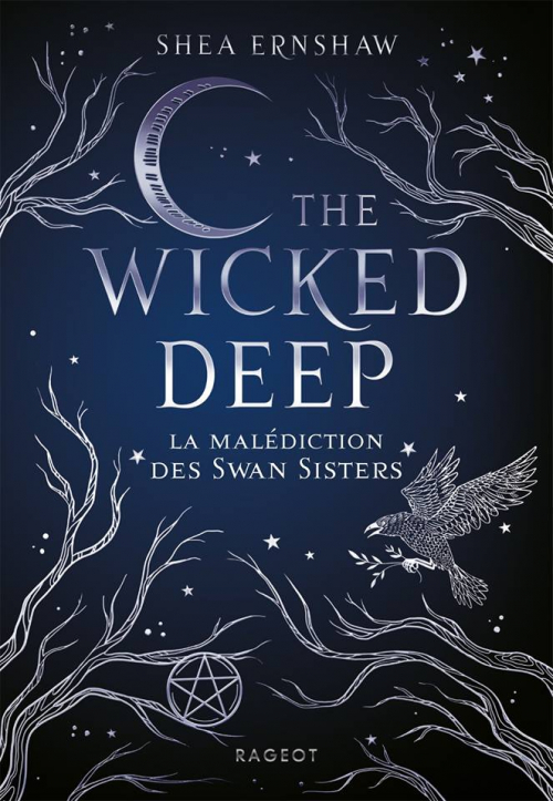 book the wicked deep