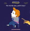 Couverture Ne mords pas, petit loup ! Editions Albin Michel (Jeunesse) 2019