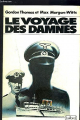 Couverture Voyage of the Damned Editions Belfond 1976