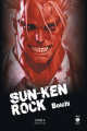 Couverture Sun-Ken Rock, deluxe, tome 02 Editions Doki Doki 2019