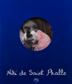 Couverture Niki de Saint Phalle - Catalogue d'exposition Editions RMN (Réunion Des Musées Nationaux) 2014