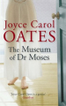 Couverture Le Musée du Dr Moses : histoires de mystère et de suspense Editions Quercus 2008
