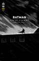Couverture Batman : A la vie, à la mort Editions Urban Comics 2018