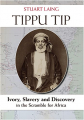 Couverture Tippu Tip Editions Medina Publishing 2017