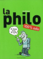 Couverture La philo 100% ado Editions Bayard (Jeunesse) 2012