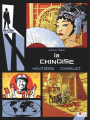 Couverture Rendez-vous avec X, tome 1 : La Chinoise Editions Glénat (Comics) 2019