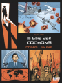 Couverture Rendez-vous avec X, tome 2 : La baie des Cochons Editions Glénat (Comics) 2019