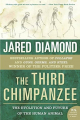 Couverture Le troisième chimpanzé Editions HarperCollins (Perennial) 2006