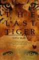 Couverture The Last Tiger Editions Autoédité 2014