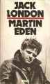 Couverture Martin Eden Editions Stock (Nouveau Cabinet cosmopolite) 1977