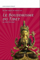 Couverture Le bouddhisme du tibet Editions Claire Lumière (Un clair rayon de lumière) 2015