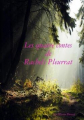 Couverture Les quatre contes de Rachels Pleurrat Editions Autoédité 2019