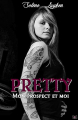 Couverture Darkpuls, tome 1 : Pretty : Mon prospect et moi Editions Autoédité 2019