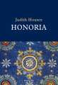 Couverture Honoria Editions Des Équateurs 2018
