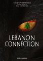 Couverture Lebanon Connection Editions Nats 2019