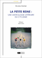 Couverture La petite reine : Une anthologie littéraire du cyclisme Editions Nouvelle Bibliothèque 2017