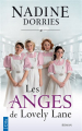 Couverture Les anges de Lovely Lane, tome 1 Editions City (Poche) 2018