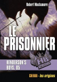 Couverture Henderson's Boys, tome 5 : Le prisonnier Editions Casterman (Poche) 2015