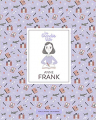 Couverture Les grandes vies : Anne Frank Editions Gallimard  (Jeunesse) 2019